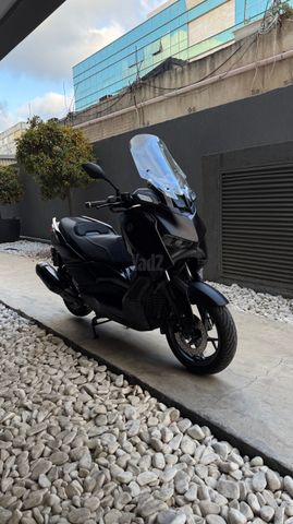 מודעת רכב ימאהה X-Max 300 Tech