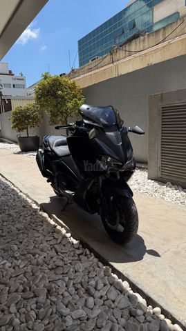 מודעת רכב ימאהה Tmax 560 Tech