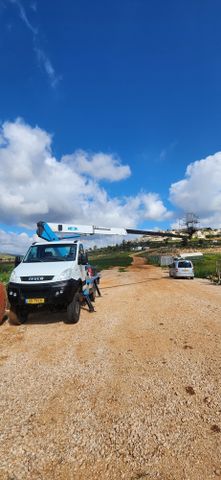 מודעת רכב איווקו