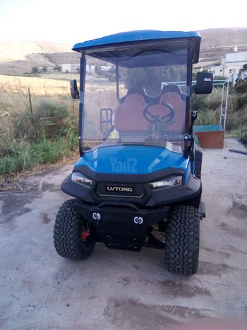 מודעת רכב LVTONG