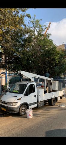 מודעת רכב איווקו