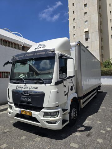 מודעת רכב מאן