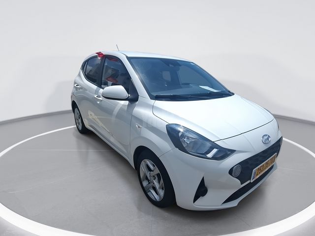 מודעת רכב יונדאי i10 3