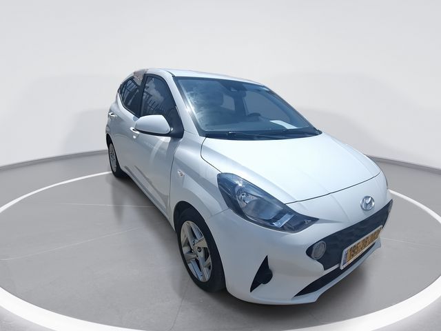 מודעת רכב יונדאי i10 3
