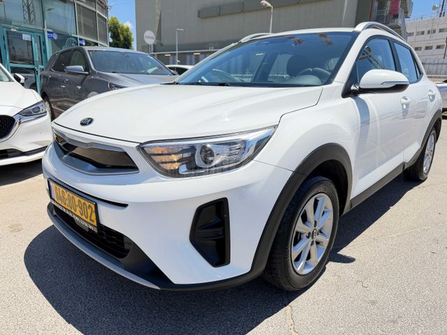 מודעת רכב קיה סטוניק
