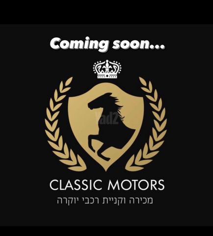 מודעת רכב מרצדס-בנץ C-class
