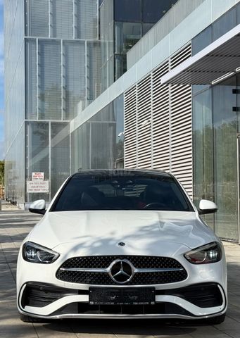 מודעת רכב מרצדס-בנץ C-class 3