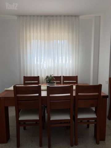 דירה למכירה בירושלים — 5