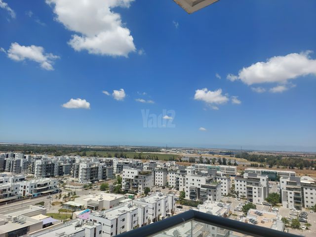 שדרות לכיש 127