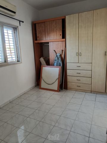 דירה להשכרה בתל אביב יפו — 5