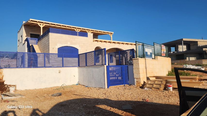 דרך החורש 22