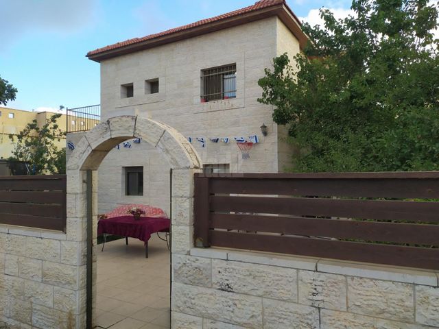 שריג 22