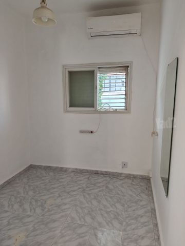 דירה להשכרה בתל אביב יפו — 3
