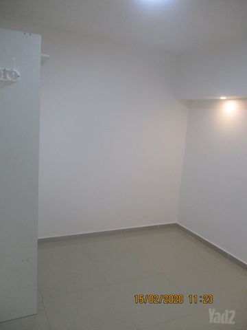 יחידת דיור להשכרה בירושלים — 3