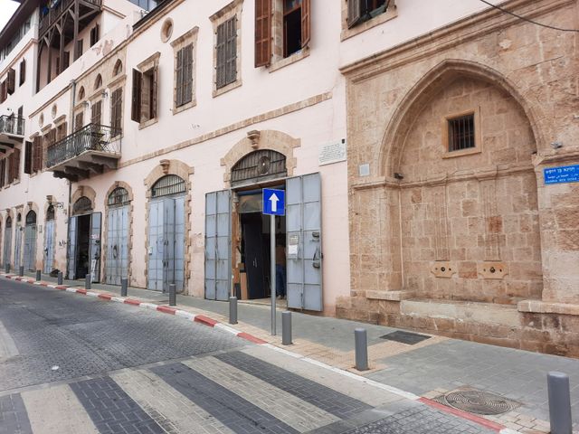בן דוסא 26
