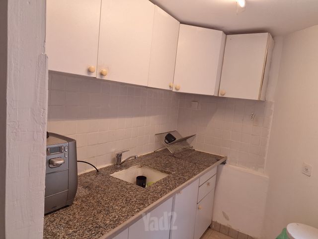 דירת גן להשכרה בשריגים — 3