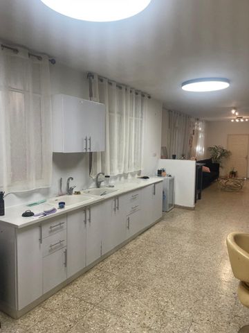 כף החיים 5