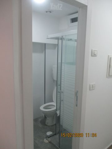 יחידת דיור להשכרה בירושלים — 2