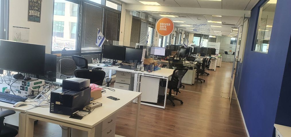 דרך אם המושבות 94