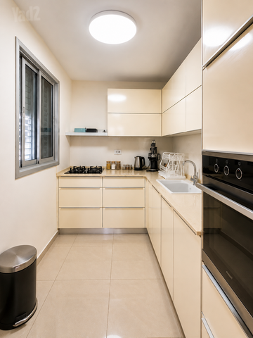 דירה למכירה בתל אביב יפו (תיווך) — 2