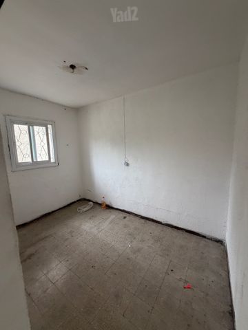 דו משפחתי למכירה בבית שמש (תיווך) — 5