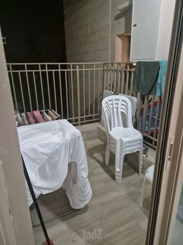 דירה למכירה בירושלים (תיווך) — 5