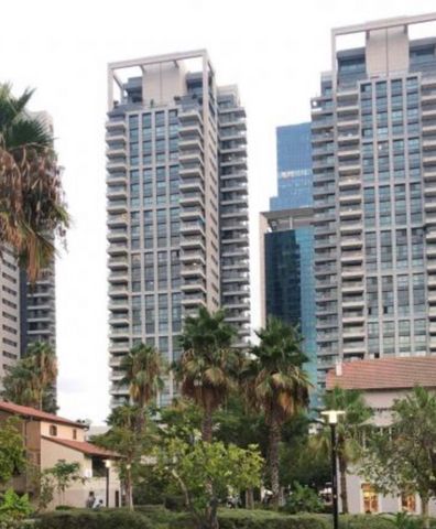 מודעת נכס, תל אביב יפו
