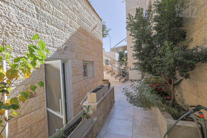 בית פרטי/ קוטג' למכירה בירושלים (תיווך) — 3