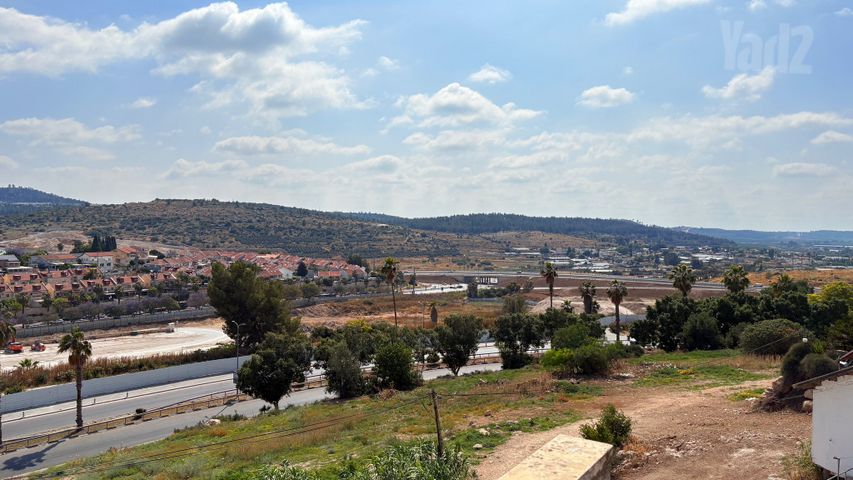 בית פרטי/ קוטג' למכירה בבית שמש (תיווך) — 5