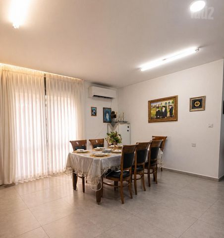 דירה למכירה בבית שמש (תיווך) — 2