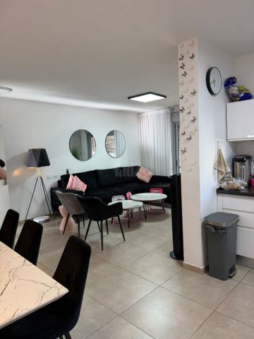 מודעת נכס, מקור חיים, באר שבע
