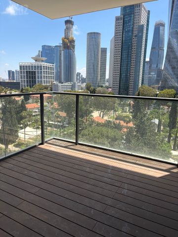 דירה למכירה בתל אביב יפו (תיווך) — 3