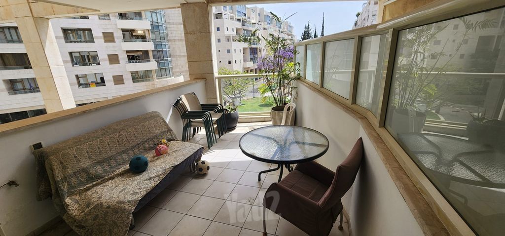 דירה למכירה בתל אביב יפו (תיווך) — 5