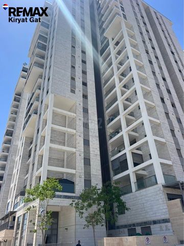 מודעת נכס, רבי דוד דנינו 3, הפרחים, קרית גת