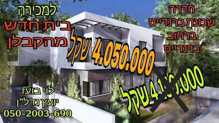 ברנדייס 12