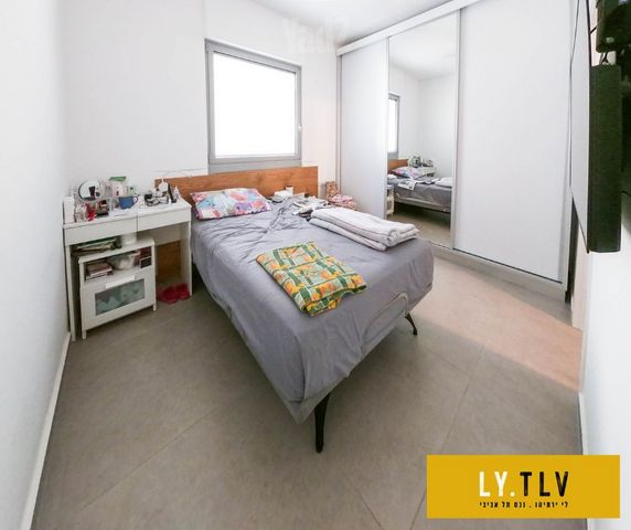 דירה למכירה בתל אביב יפו (תיווך) — 5