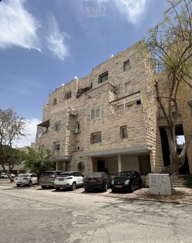 דירה למכירה בירושלים (תיווך) — 4