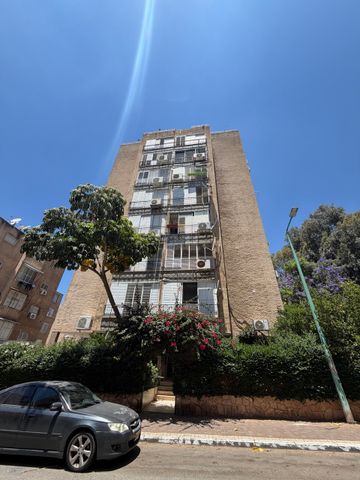 מודעת נכס, יעקב משה ברוידה, לב המושבה / מרכז העיר, פתח תקווה