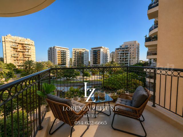 דירה למכירה בתל אביב יפו (תיווך) — 2