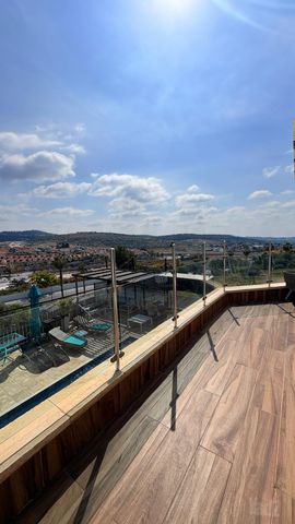 בית פרטי/ קוטג' למכירה בבית שמש (תיווך) — 4