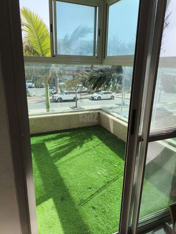 מודעת נכס, רחבעם זאבי, ברנע, אשקלון