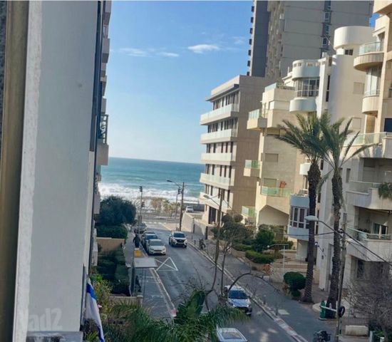דירה למכירה בתל אביב יפו (תיווך) — 2