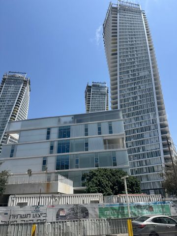דירה למכירה בתל אביב יפו (תיווך) — 3