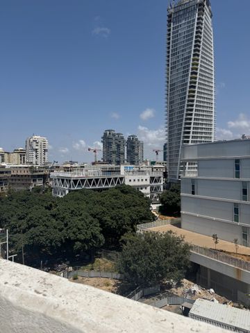 דירה למכירה בתל אביב יפו (תיווך) — 4