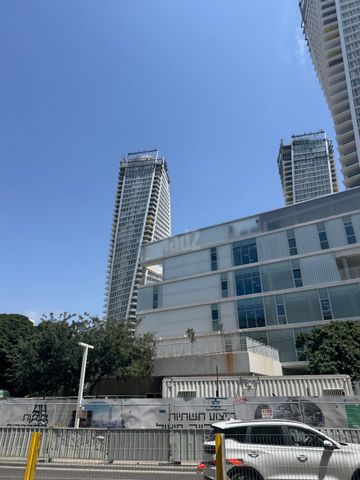 דירה למכירה בתל אביב יפו (תיווך) — 4