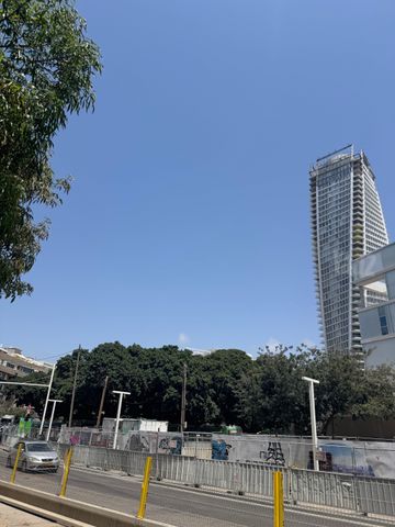 דירה למכירה בתל אביב יפו (תיווך) — 5