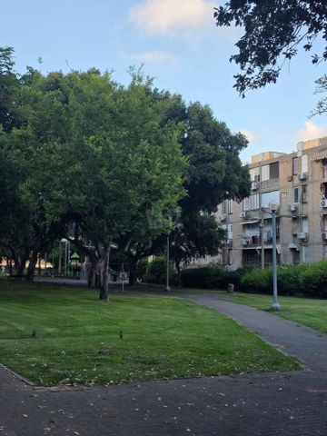 דירה להשכרה בתל אביב יפו (תיווך) — 3