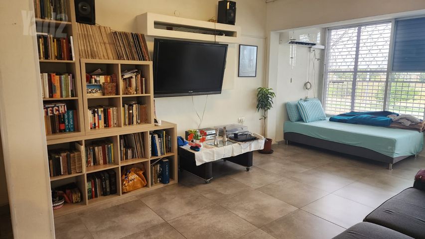 דירה להשכרה בתל אביב יפו (תיווך) — 4