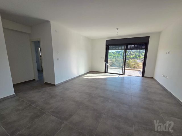 דירה להשכרה בירושלים (תיווך) — 3