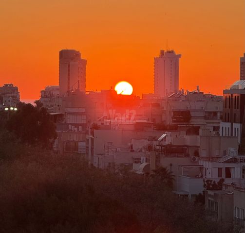 שדרות דוד המלך 
